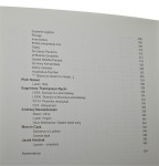 Lublin z dala, Lublin z bliska Antologia poezji o Lublinie red. Andrij Saweneć [2017]