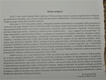 Lublin z dala, Lublin z bliska Antologia poezji o Lublinie red. Andrij Saweneć [2017]