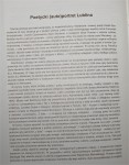 Lublin z dala, Lublin z bliska Antologia poezji o Lublinie red. Andrij Saweneć [2017]