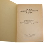 Physical Planning and Housing in Poland 1946