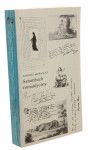 Sztambuch romantyczny Biernacki Andrzej [Biblioteka Romantyczna red. Maria Janion / 1994]