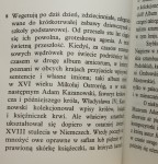 Sztambuch romantyczny Biernacki Andrzej [Biblioteka Romantyczna red. Maria Janion / 1994]