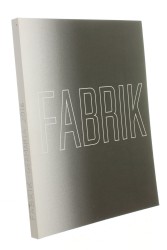 Fabrik German Pavilion 56th International Art Exhibition La Biennale di Venezia 9 May - 22 November 2015