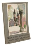 Najnowszy zwięzły przewodnik po Krakowie Trepka Józef Nekanda [1924]