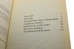 A History of the Fish Hook and the story of Mustad, the hookmaker [Historia haczyków na ryby] Hurum Hans Jorgen [1977]