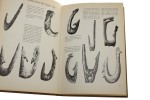 A History of the Fish Hook and the story of Mustad, the hookmaker [Historia haczyków na ryby] Hurum Hans Jorgen [1977]
