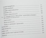 Cypriana Norwida "Czarne kwiaty" i "Białe kwiaty" Konteksty, poetyka, idee Kuik-Kalinowska Adela (2002)