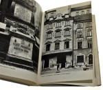 Cmentarz Powązkowski t. I-III (1790-1850 / 1851-1890 / 1891-1918) Zmarli i ich rodziny Szenic Stanisław [Biblioteka Syrenki / 1979]