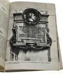 Cmentarz Powązkowski t. I-III (1790-1850 / 1851-1890 / 1891-1918) Zmarli i ich rodziny Szenic Stanisław [Biblioteka Syrenki / 1979]