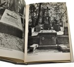 Cmentarz Powązkowski t. I-III (1790-1850 / 1851-1890 / 1891-1918) Zmarli i ich rodziny Szenic Stanisław [Biblioteka Syrenki / 1979]