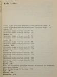 Określanie wieku zwierzyny Lochman Josef i inni (1987)
