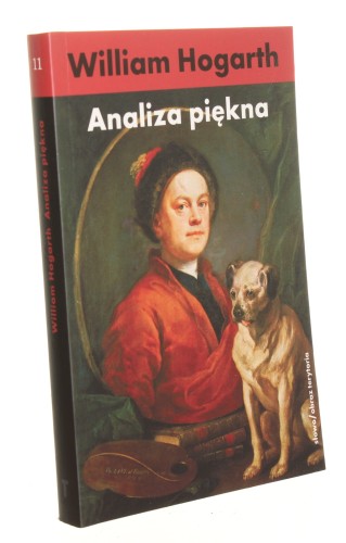 Analiza piękna Hogarth William [Theatroteka Źródła i materiały do historii teatru / 2008]