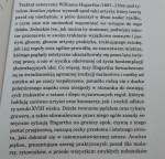 Analiza piękna Hogarth William [Theatroteka Źródła i materiały do historii teatru / 2008]