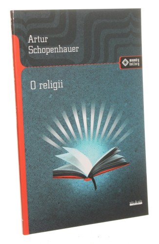 O religii Schopenhauer Arthur [Meandry Kultury / 2019]