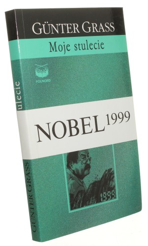 Moje stulecie Grass Gunter [Dzieła Guntera Grassa / 2000]