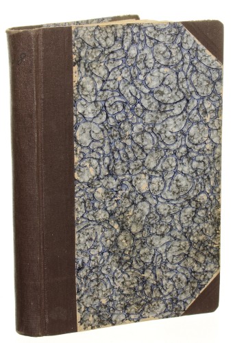 Hryhor Serdeczny Z powstania chłopskiego na Ukrainie w 1856 część 1-2 [współoprawne] [pseud. Jeż Teodor Tomasz] Miłkowski Zygmunt [Bibljoteka Wielkich Pisarzów / 1930]