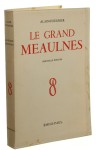 Le grand Meaulnes [Mój przyjaciel Meaulnes] Alain Fournier [1967]