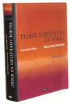 Teorie literatury XX wieku Podręcznik t. I Red Anna Burzyńska Michał Paweł Markowski [2007]