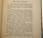 Rozmyślania o Konstytucji Polskiej Czwarta Brygada maszeruje Leopolita Walenty [1928]