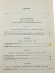 Historia współczesna stosunków międzynarodowych 1945-1994 Kukułka Józef [autograf] (1996)