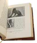 Le Livre d'Art du XIX siecle a nos jours [Sztuka książki od XIX wieku do współczesności] Hesse Raymond [1927]