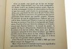 Le Livre d'Art du XIX siecle a nos jours [Sztuka książki od XIX wieku do współczesności] Hesse Raymond [1927]