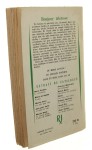 Bonjour tristesse [Witaj smutku] Sagan Francoise [PIERWSZE WYDANIE / 1954]