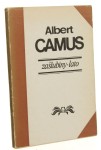 Zaślubiny Lato Camus Albert [1981]