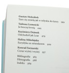 Wytrąceni z milczenia Grochowska Magdalena (2013)