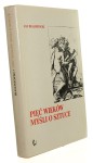 Pięć wieków myśli o sztuce Studia i rozprawy z dziejów teorii i historii sztuki Białostocki Jan (1959)