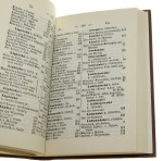 Spis szlachty Królestwa Polskiego z dodaniem krótkiej informacyi o dowodach szlachectwa [reprint / 1991]