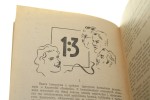 Portrety moich przyjaciół Nowele satyryczne Orlewski Jerzy il. S. Bandurski. Al. Haupt, A. Żmuda [1946]