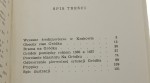 Krakowski gródek Świszczowski Stefan [Cracoviana Zabytki / 1977]