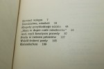 Andrzej Bursa Stanuch Stanisław [Portrety Współczesnych Pisarzy Polskich / 1984]