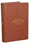 Poezje Krasicki Ignacy [1989]
