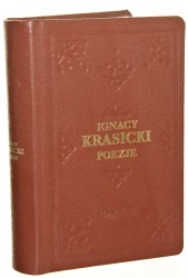 Poezje Krasicki Ignacy [1989]