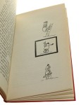 Uśmiech u stóp drabiny Miller Henry [Biblioteka Jednorożca / 1964]