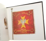 Bojowe sztandary i proporce Armii Krajowej Ney-Krwawicz Marek (1991)