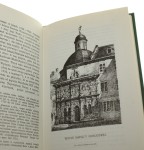 Kościół Katedralny Lwowski Obrządku Łacińskiego Dzieduszycki M. (1872-reprint-1989)