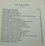 Kościoły warszawskie rzymsko-katolickie opisane pod względem historycznym Bartoszewicz Julian [REPRINT 1855-1988]