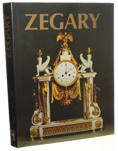 Zegary Uresova Libuse [1987]