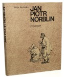 Jan Piotr Norblin Kępińska Alicja [1978]