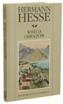 Księga obrazów Hesse Herman [2005]