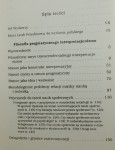 Filozofia pragmatycznego interpretacjonizmu. Filozofia pomiędzy nauką i praktyką Lenk Hans [Terminus / 1995]