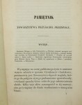 Pamiętnik Towarzystwa Przyjaciół Przemysłu Czyli zbiór wiadomości teoretycznych i praktycznych dla użytku gospodarzy, rolników, rękodzielników, przedsiębiorców budowniczych, inżynierów wojskowych i cywilnych, uczonych, ludzi stanu etc. Z. 1 T. I (1844)