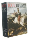 1001 bitew, które zmieniły historię świata red. R. G. Grant (2012)