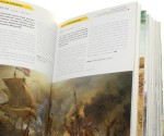 1001 bitew, które zmieniły historię świata red. R. G. Grant (2012)