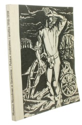 Polnische Malerei und Grafik in den Jahren 1918-1939 Polskie malarstwo i grafika w latach 1918-1939 [Muzeum Narodowe w Szczecinie / Katalog] (1978)
