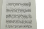 Lapidarium III ​Kapuściński Ryszard [1997]