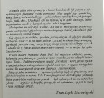 Antoni Uniechowski czyli Magiczne widzenie świata Uniechowska-Dembińska Krystyna [1993]